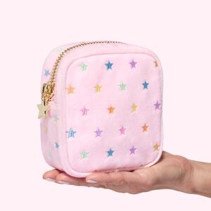 Stoney Clover Lane Park & Beach Mini Pouch